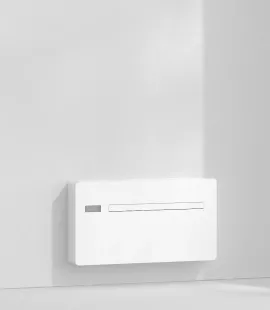 Optimaat comfort met de Innova 2.0 10HP inverter monoblock airconditioning